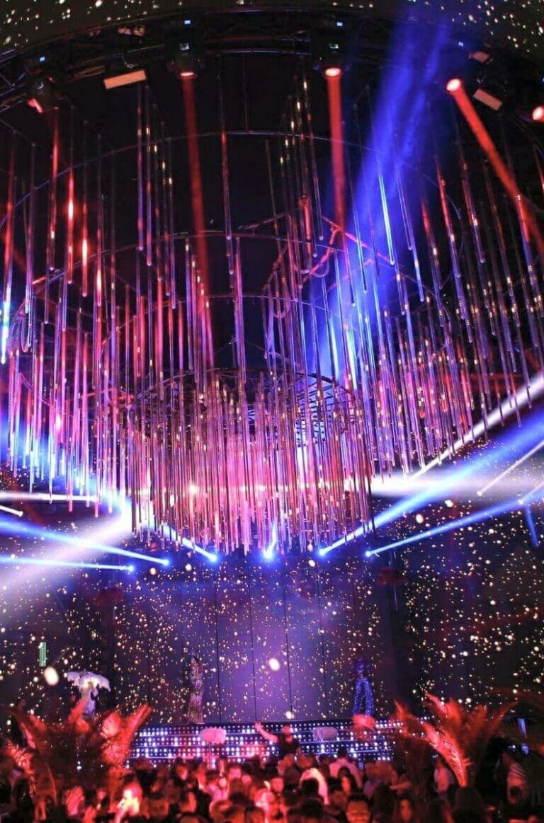 O petrecere corporate ca la carte…organizata de noi!