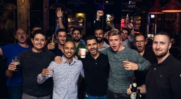 bachelors party in Bucharest 2023